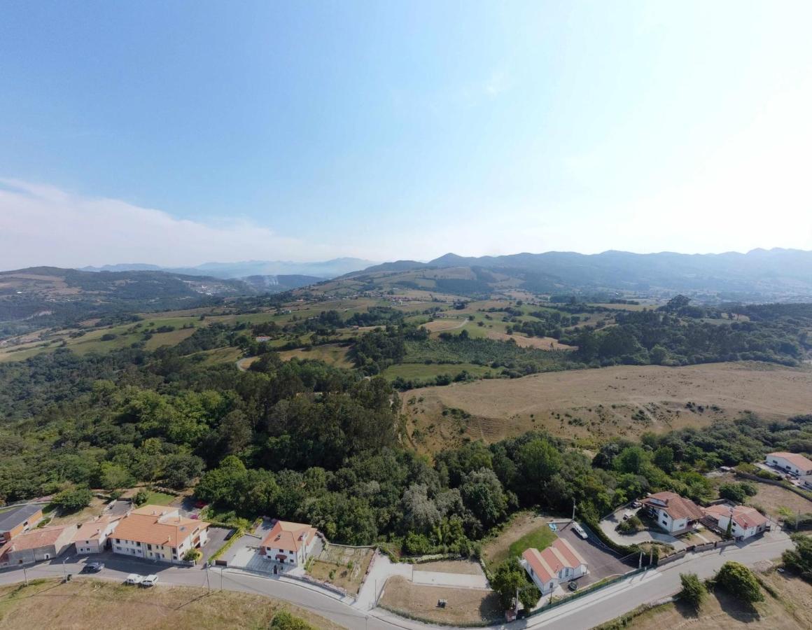 Apartamentos Turisticos El Balcon De Llavandes Colombres Szoba fotó