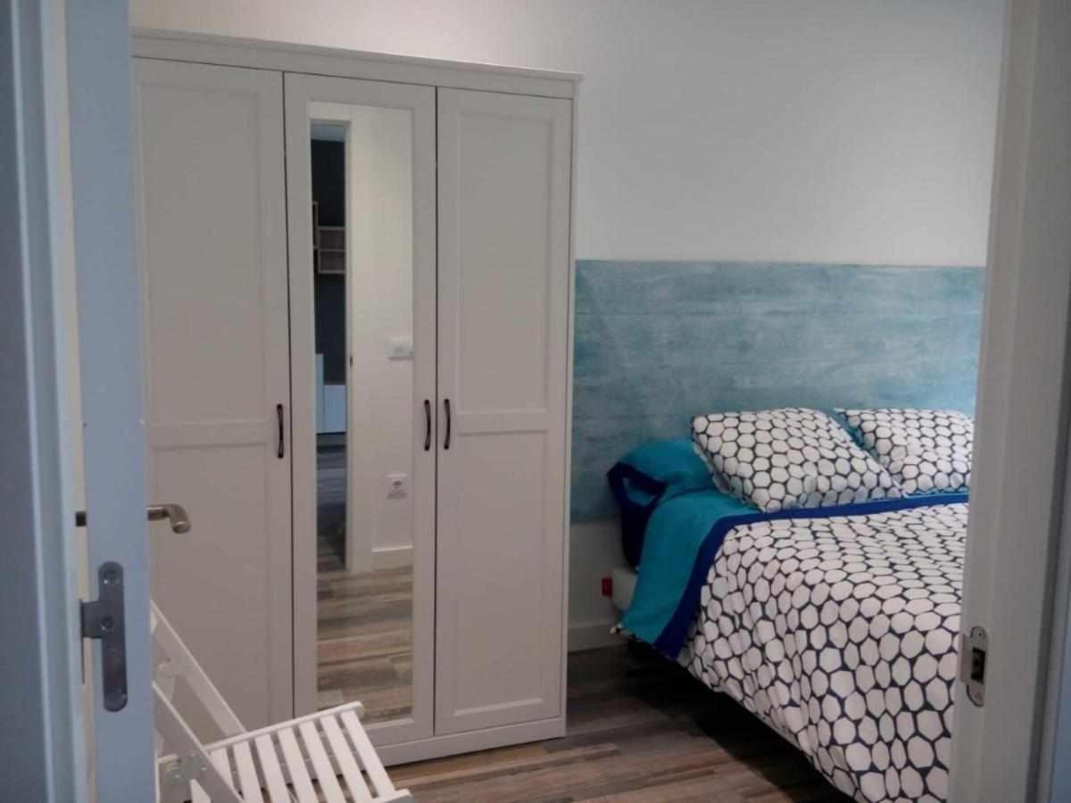 Apartamentos Turisticos El Balcon De Llavandes Colombres Szoba fotó