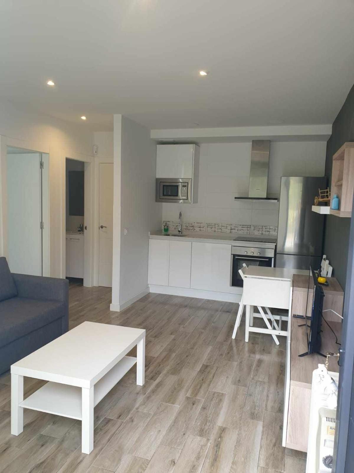 Apartamentos Turisticos El Balcon De Llavandes Colombres Szoba fotó