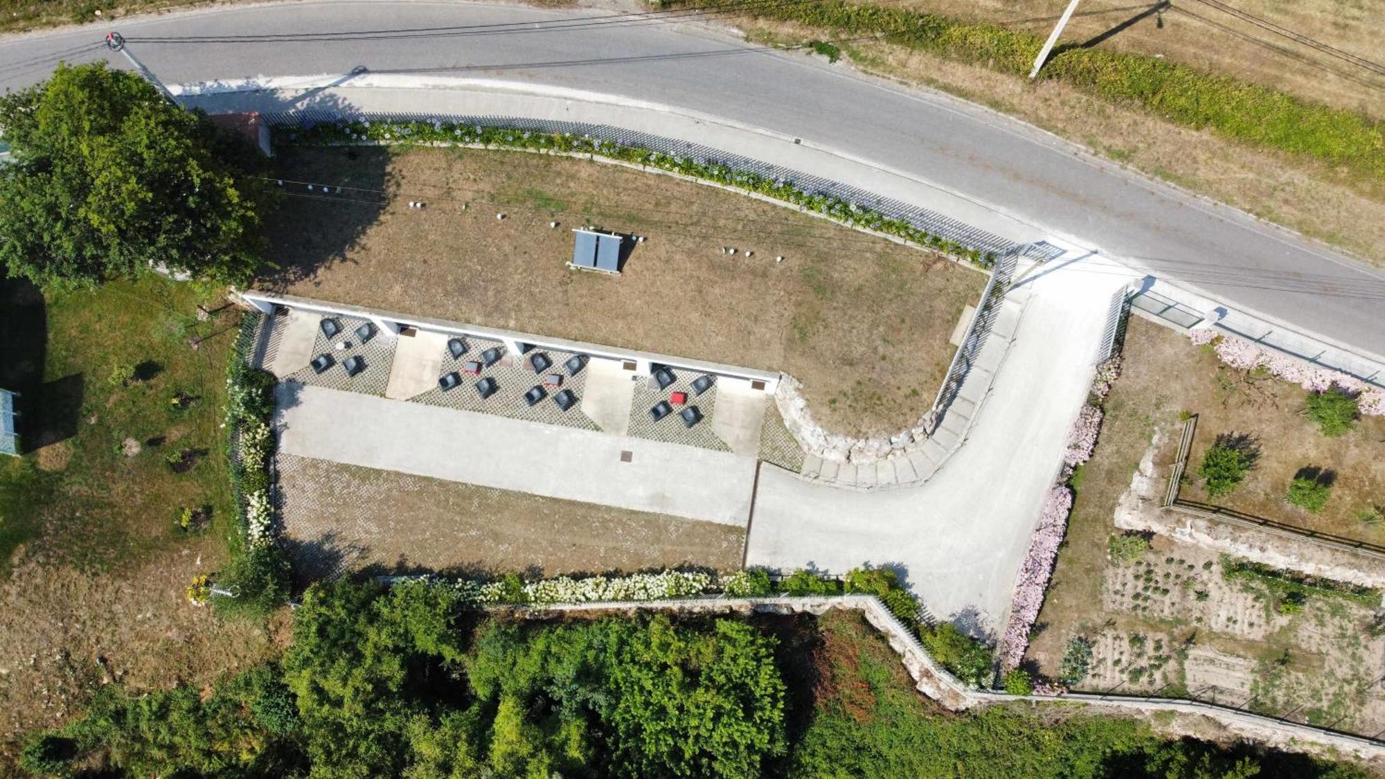 Apartamentos Turisticos El Balcon De Llavandes Colombres Szoba fotó