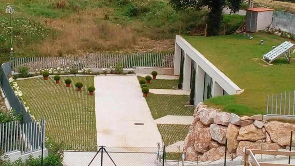 Apartamentos Turisticos El Balcon De Llavandes Colombres Kültér fotó