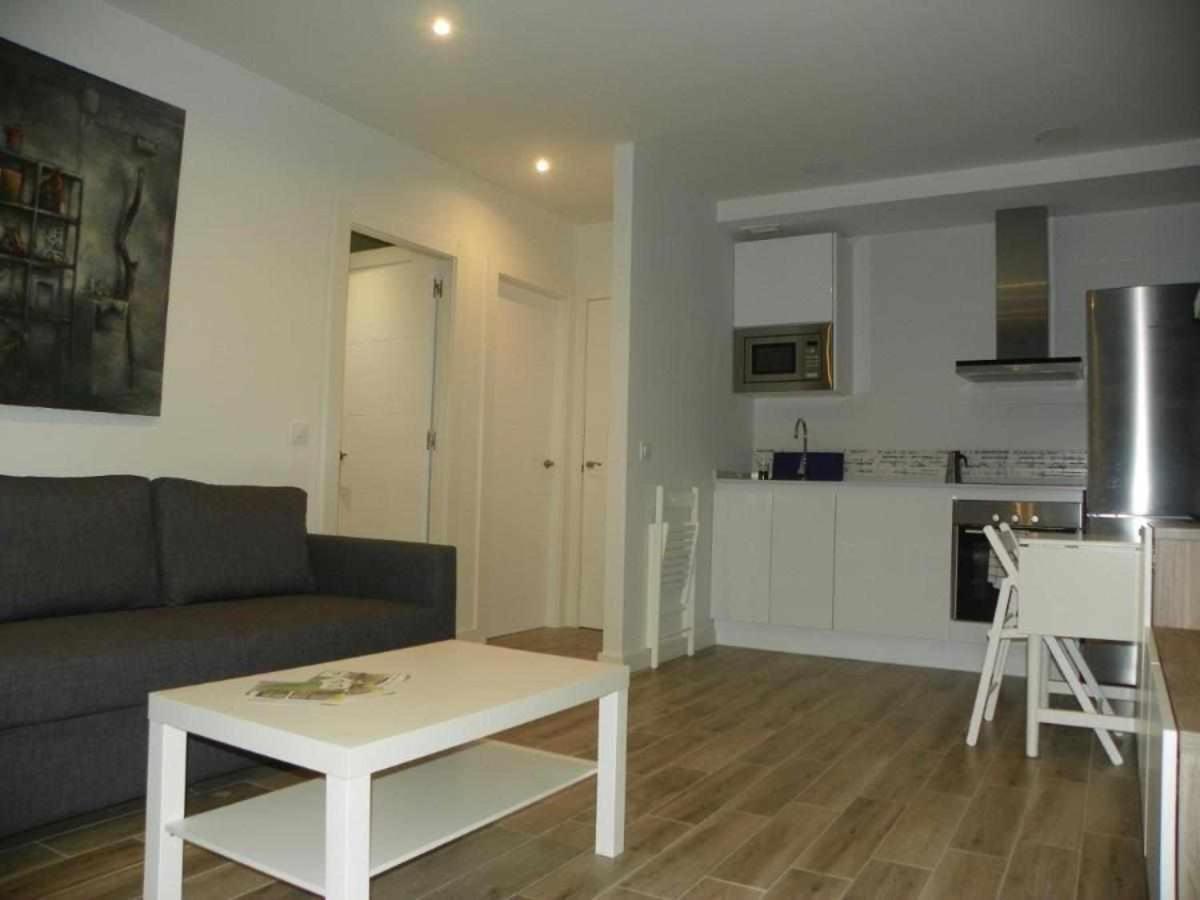 Apartamentos Turisticos El Balcon De Llavandes Colombres Kültér fotó